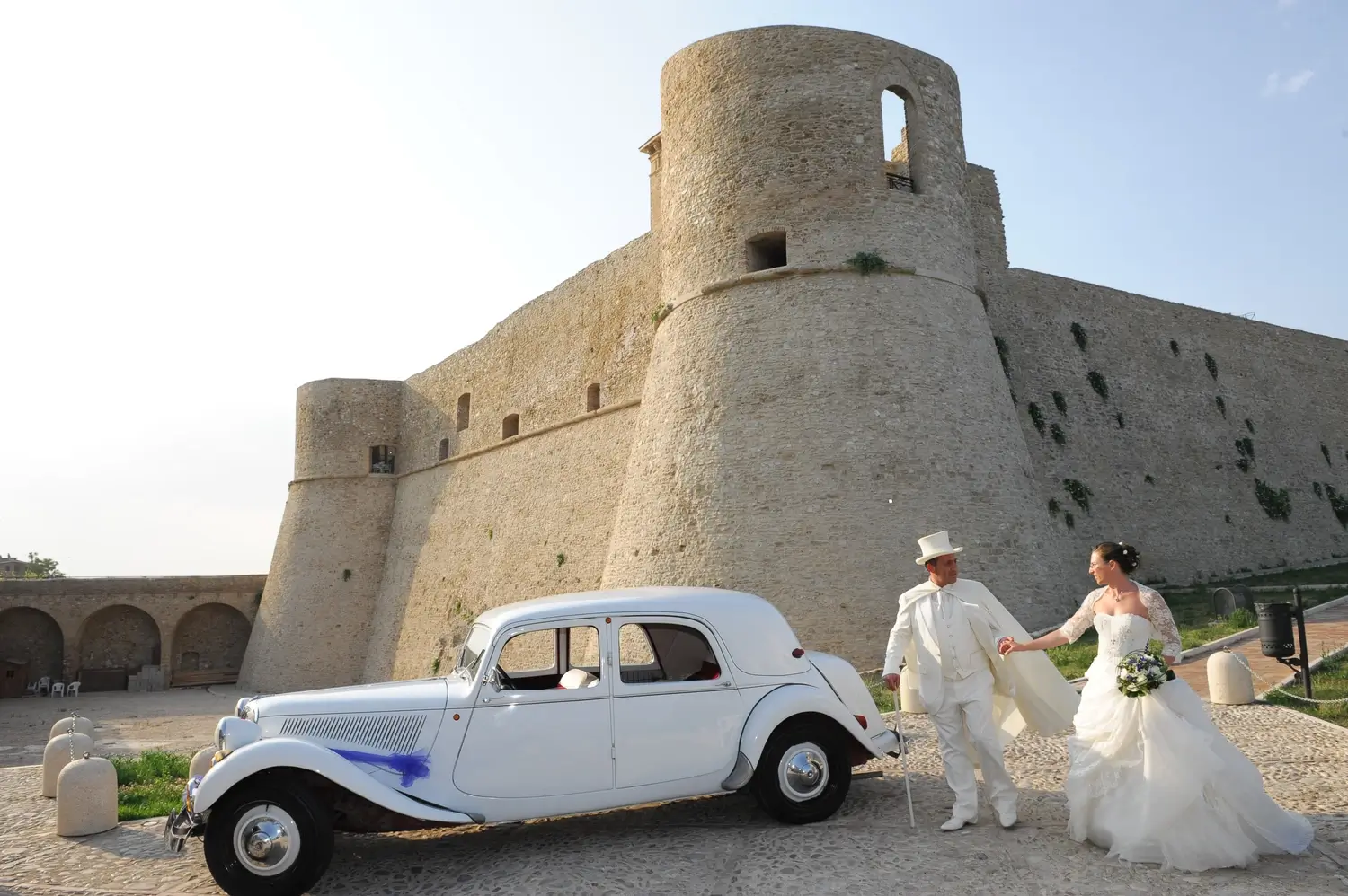 Fabio & Giuliana (1)