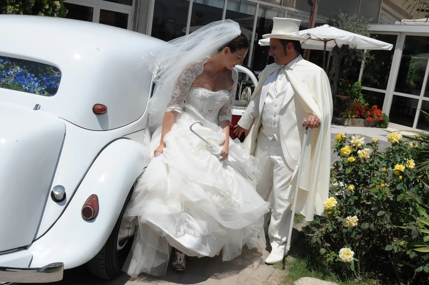 Fabio & Giuliana (2)