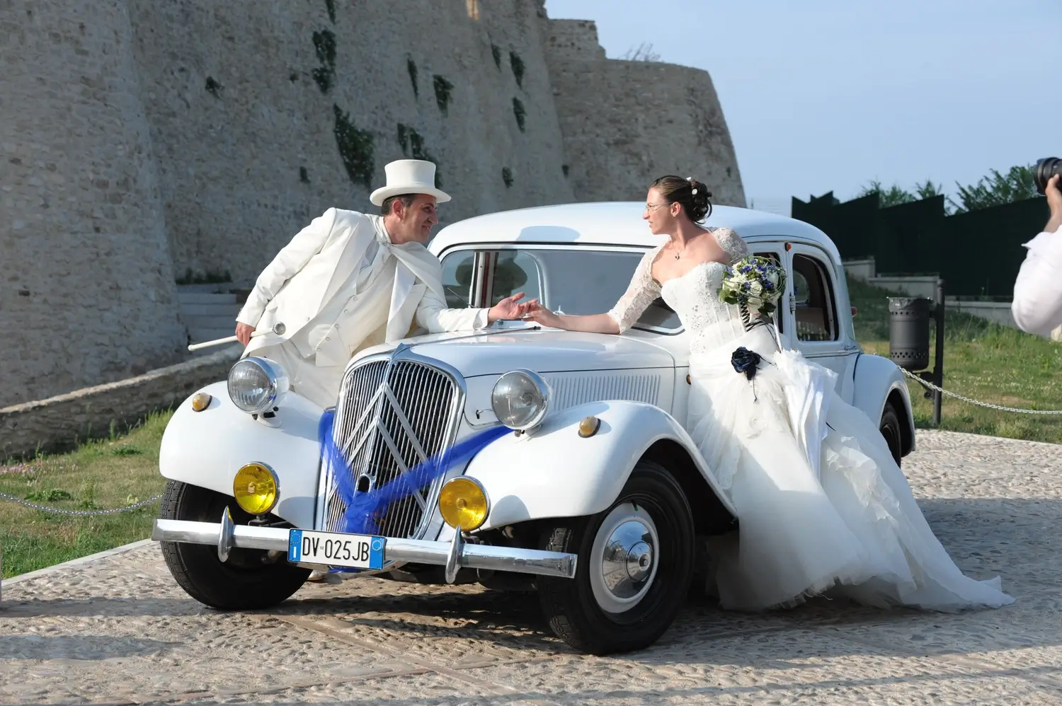 Fabio & Giuliana (3)