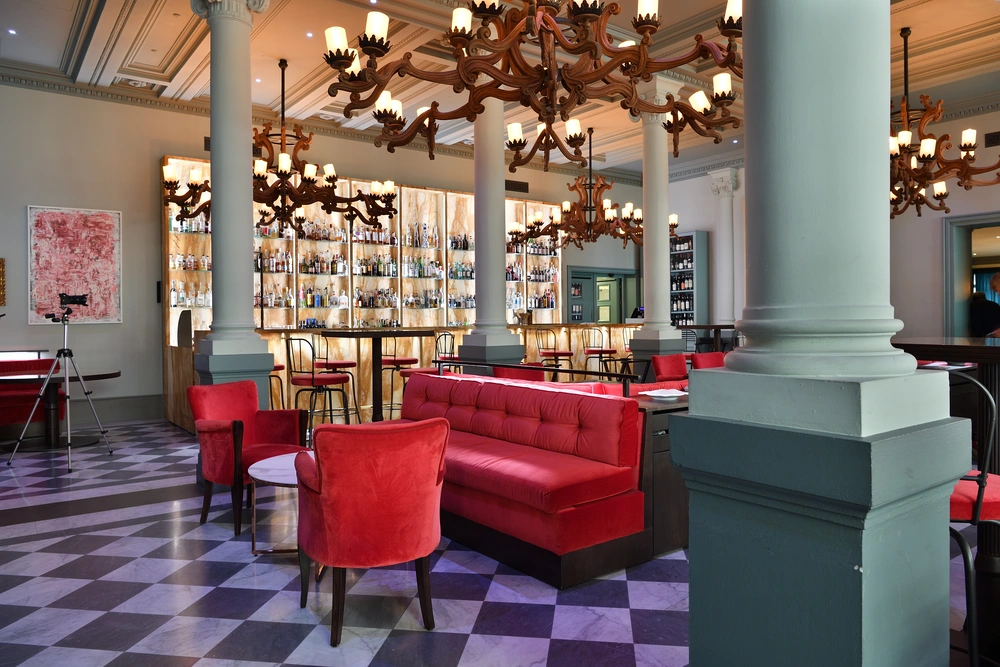 Cibrèo Ristorante & Cocktail Bar (1)