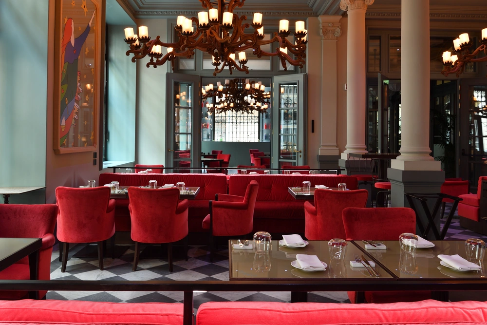 Cibrèo Ristorante & Cocktail Bar (10)