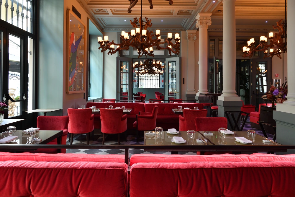 Cibrèo Ristorante & Cocktail Bar (11)