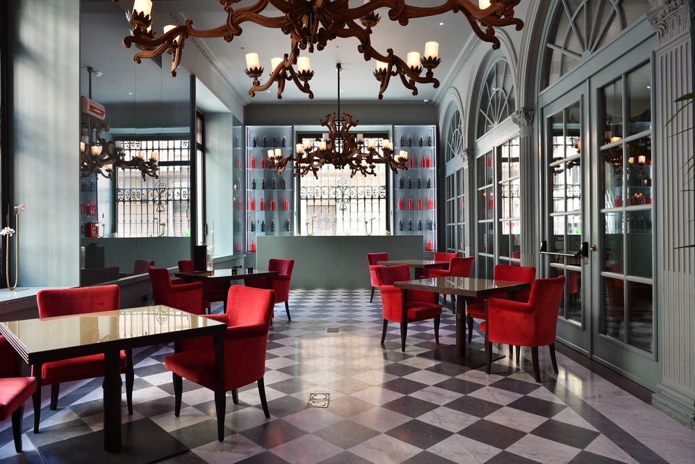 Cibrèo Ristorante & Cocktail Bar (2)