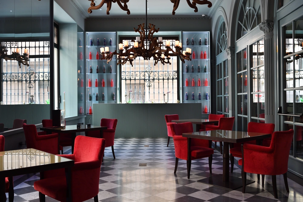 Cibrèo Ristorante & Cocktail Bar (3)