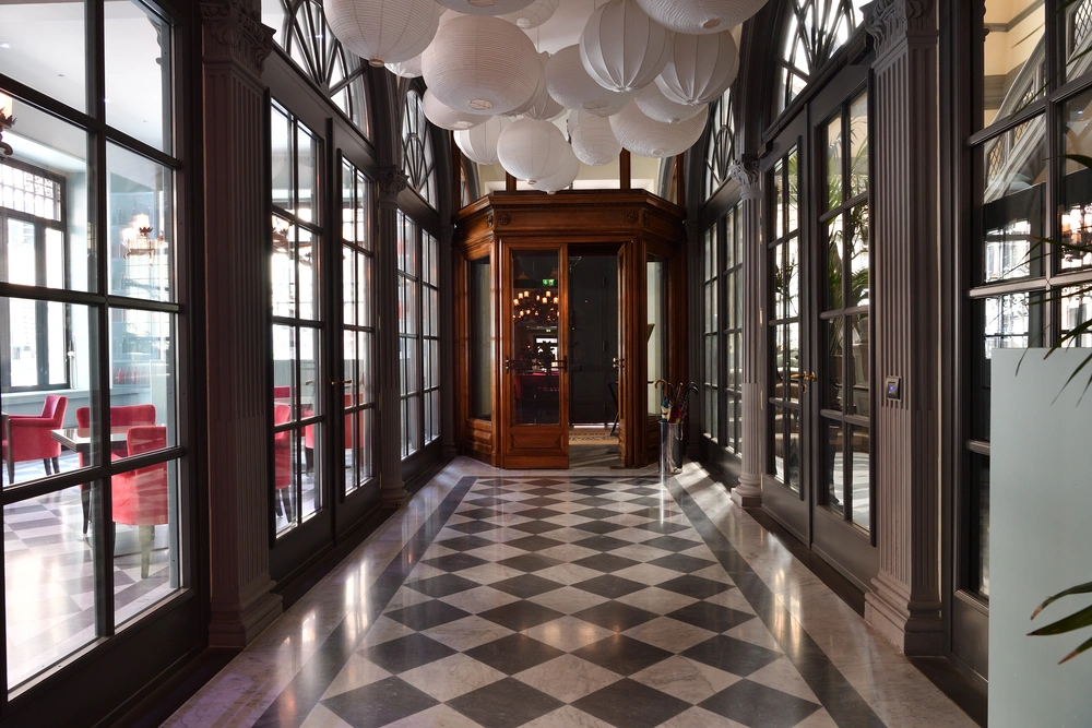 Cibrèo Ristorante & Cocktail Bar (4)