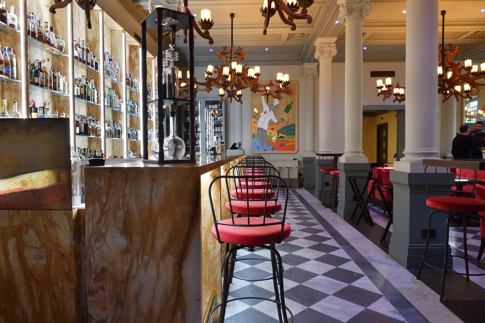 Cibrèo Ristorante & Cocktail Bar (5)