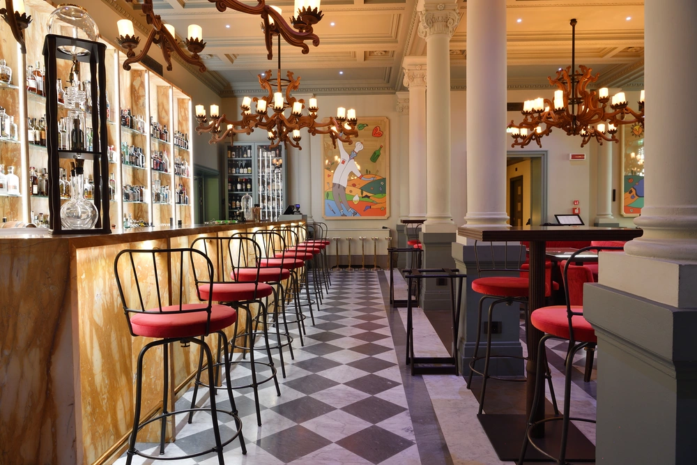 Cibrèo Ristorante & Cocktail Bar (6)