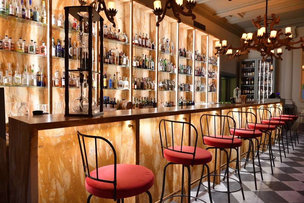 Cibrèo Ristorante & Cocktail Bar (7)