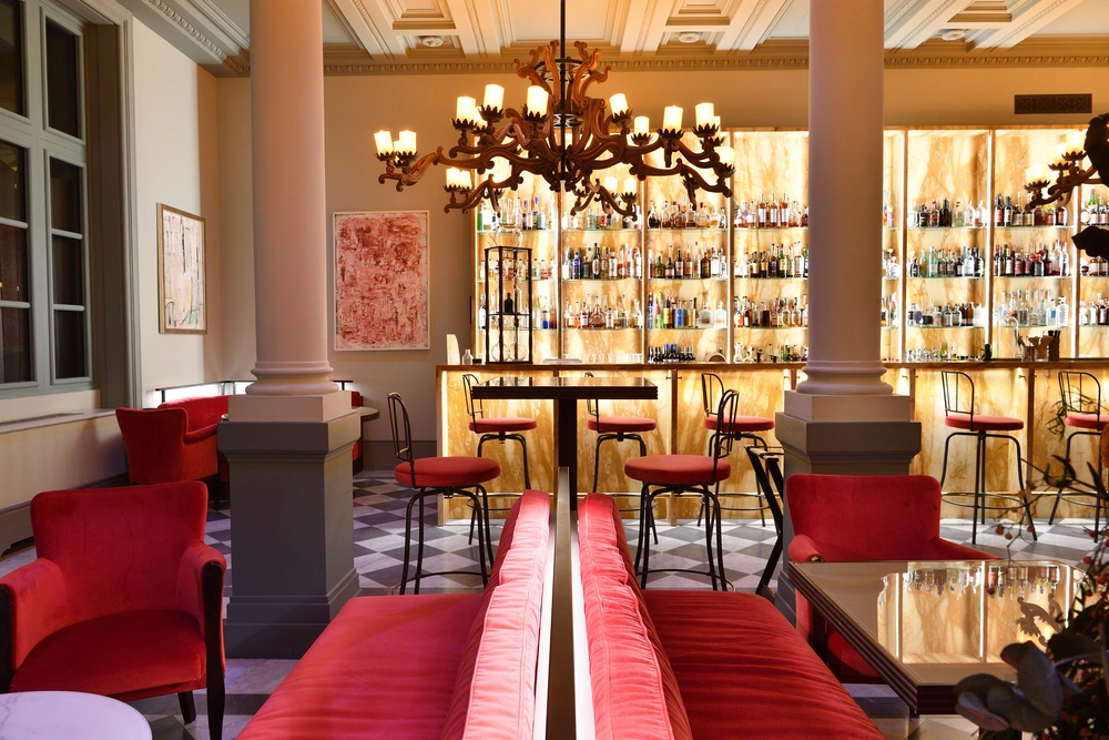 Cibrèo Ristorante & Cocktail Bar (8)