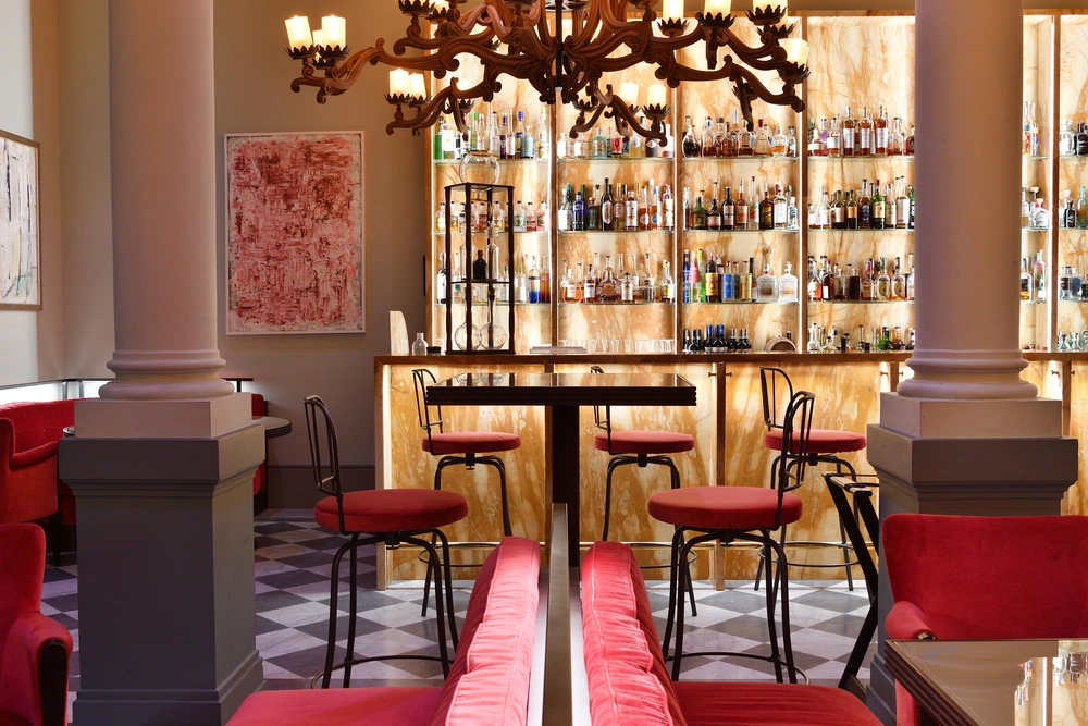 Cibrèo Ristorante & Cocktail Bar (9)