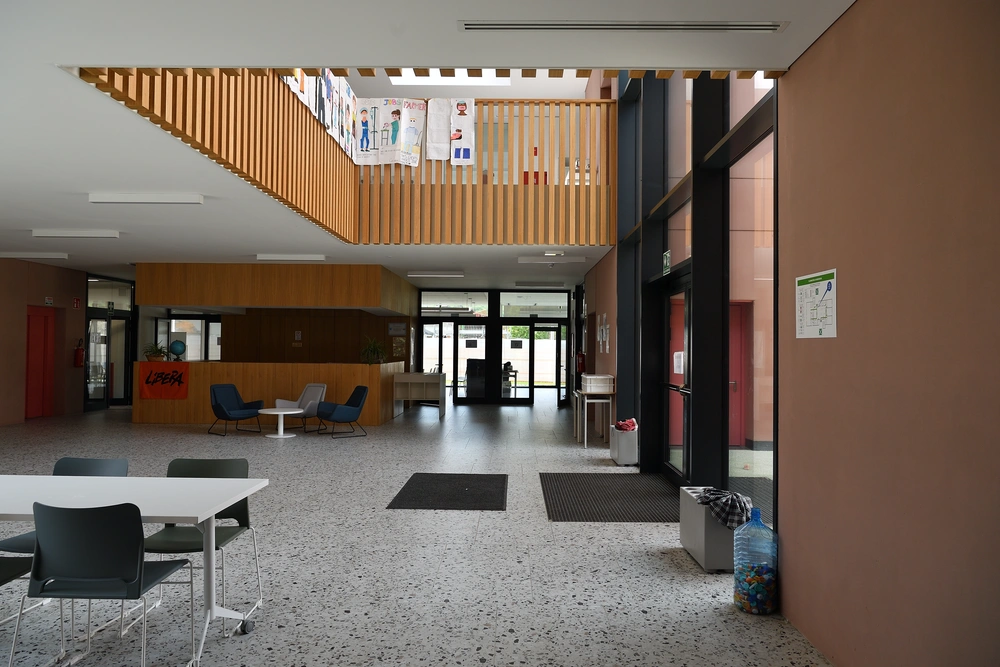 Scuola secondaria (1)