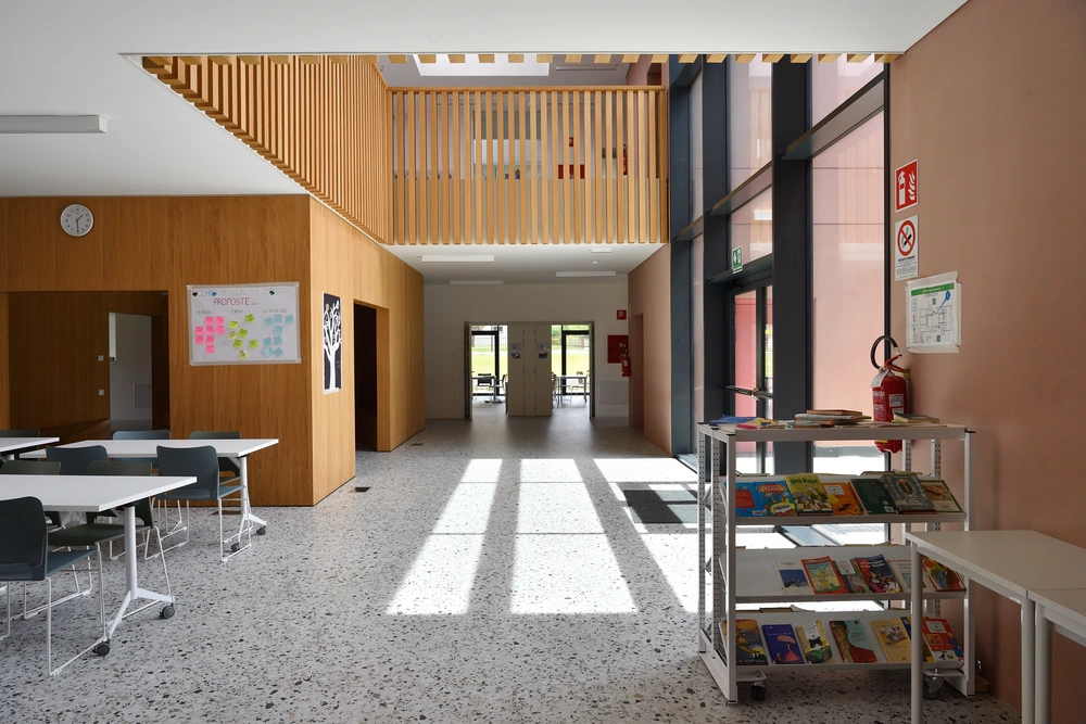 Scuola secondaria (2)