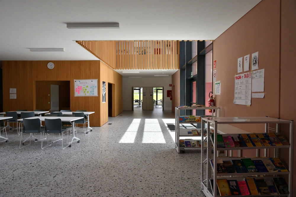 Scuola secondaria (3)